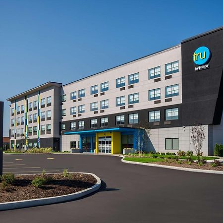 Tru By Hilton Merrillville Exteriér fotografie
