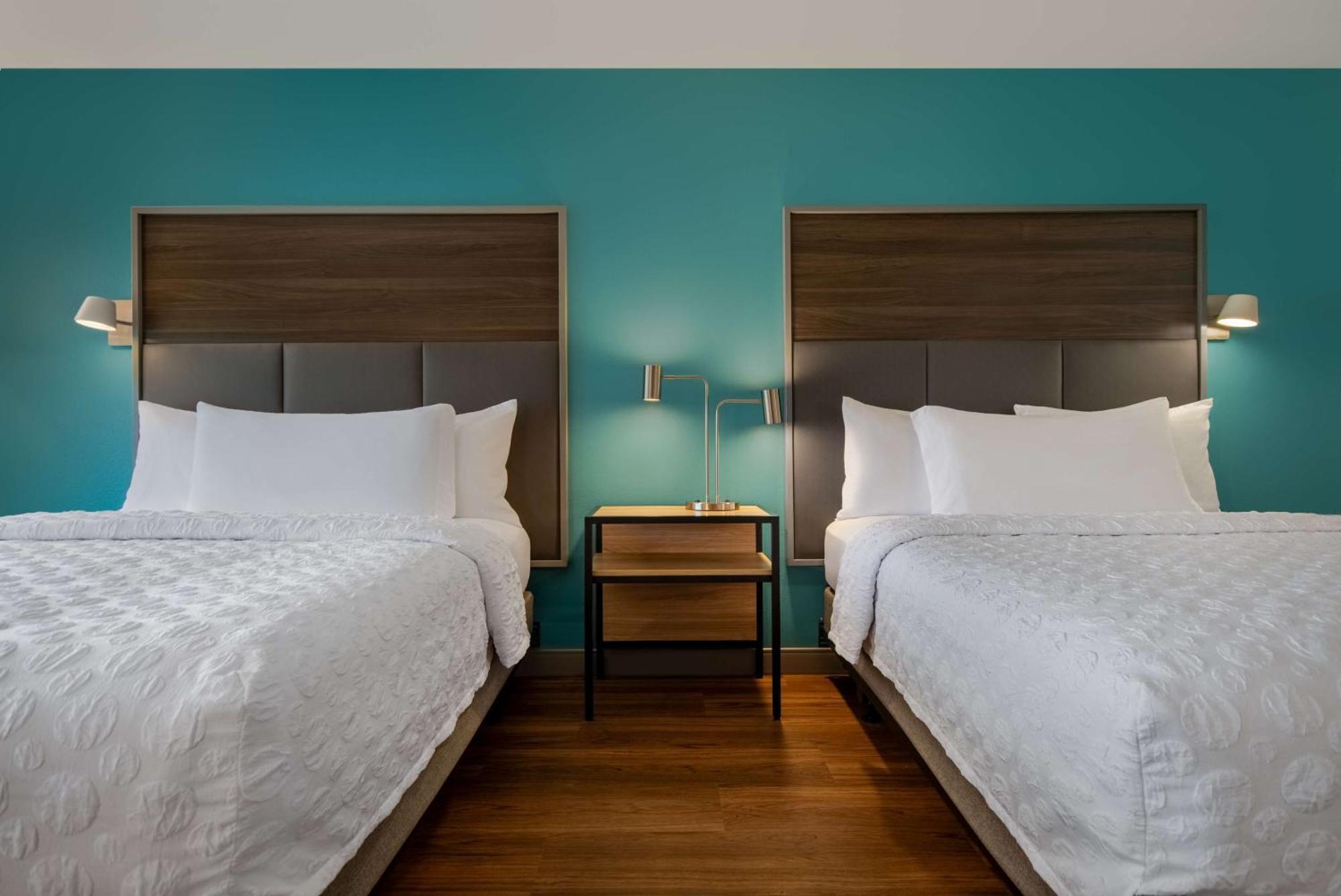 Tru By Hilton Merrillville Exteriér fotografie