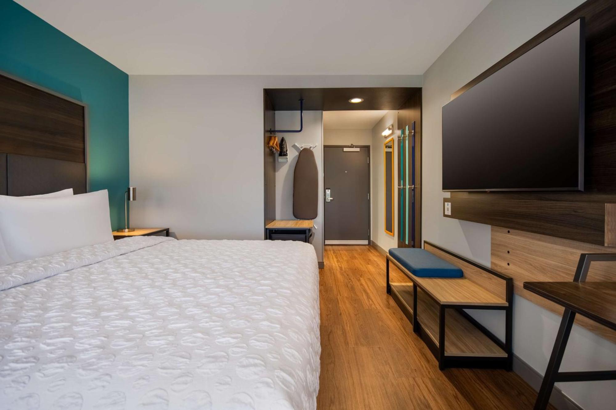Tru By Hilton Merrillville Exteriér fotografie