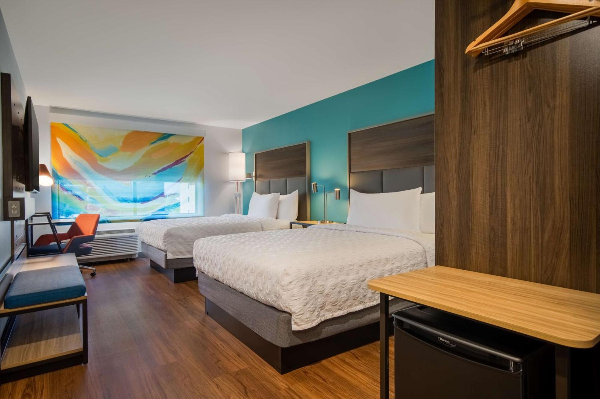 Tru By Hilton Merrillville Exteriér fotografie