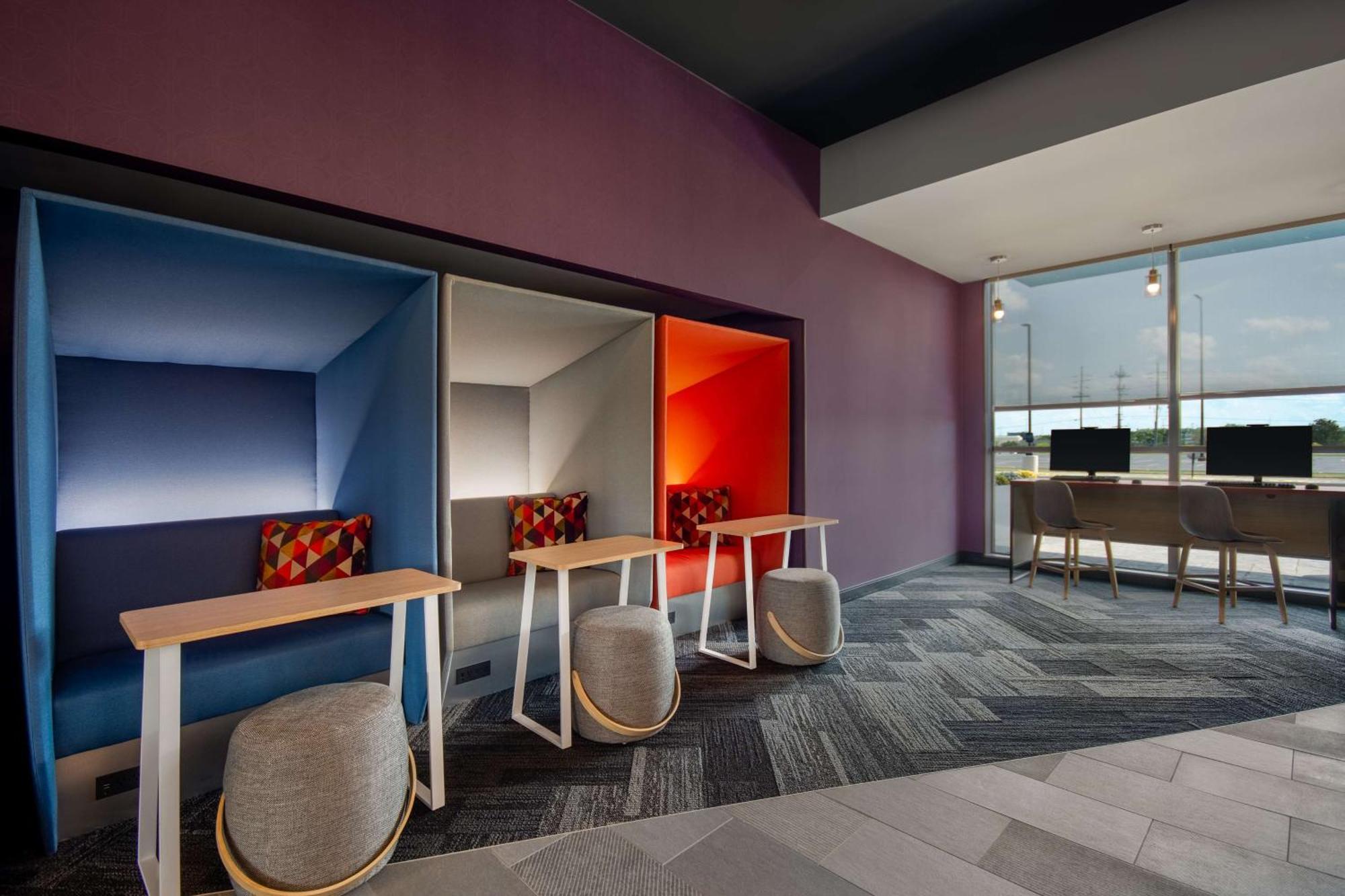 Tru By Hilton Merrillville Exteriér fotografie