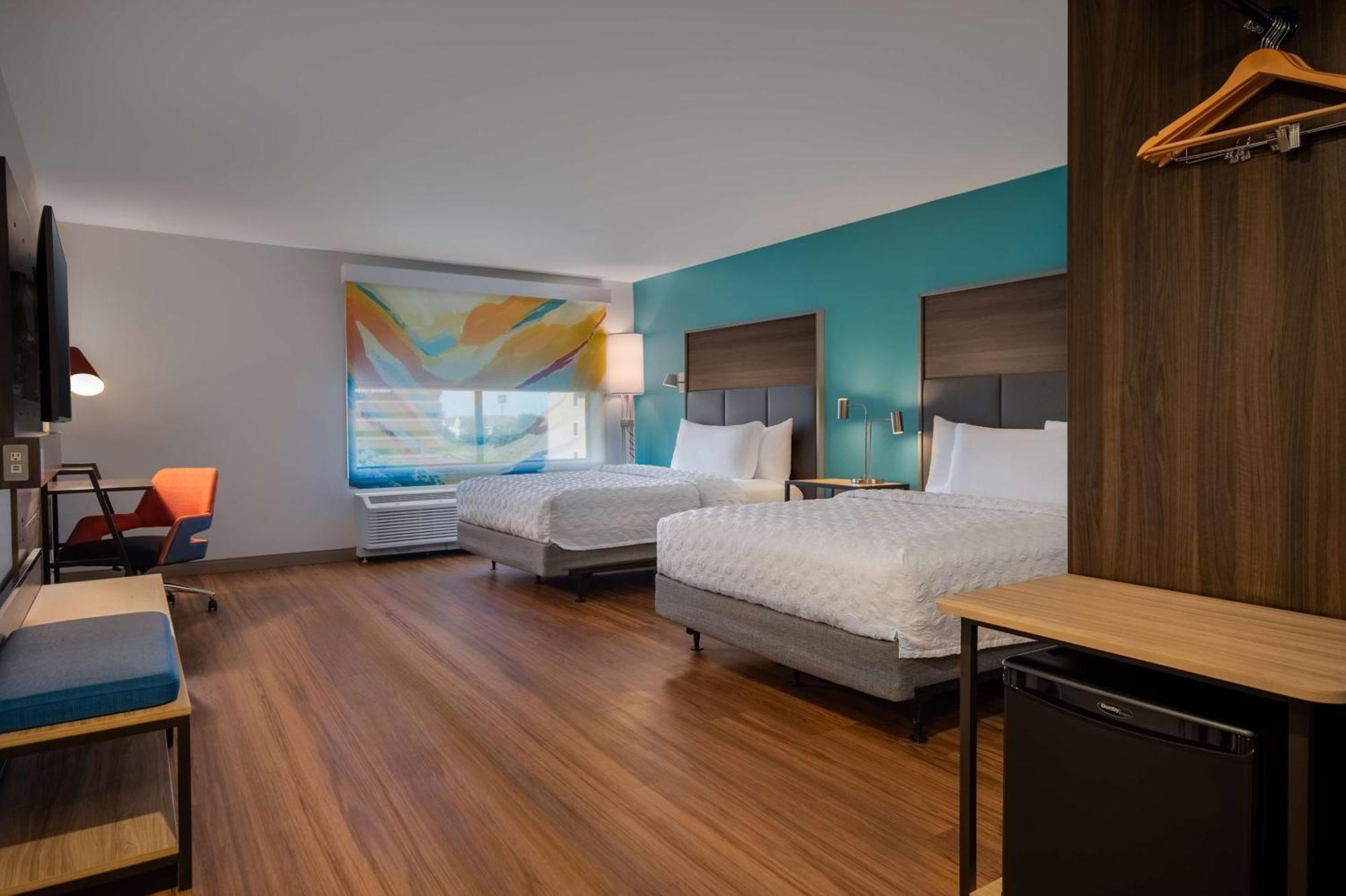 Tru By Hilton Merrillville Exteriér fotografie
