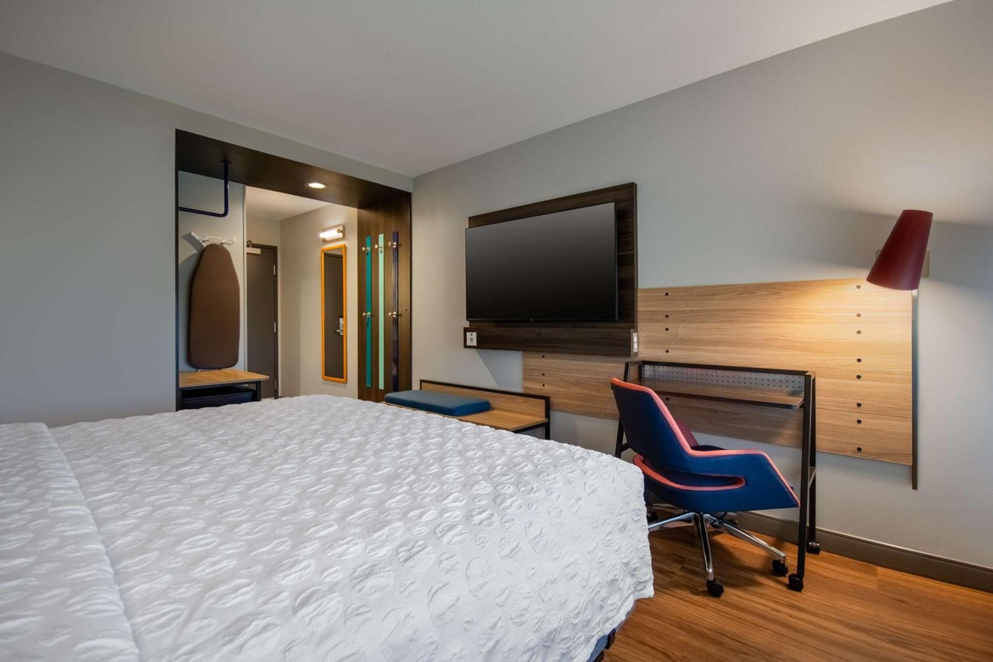 Tru By Hilton Merrillville Exteriér fotografie