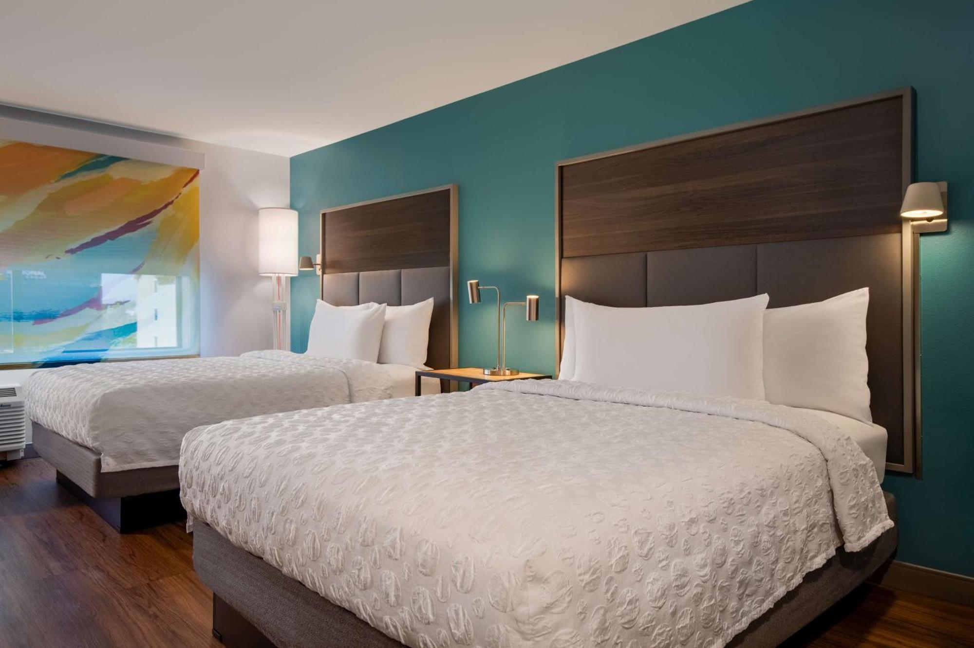 Tru By Hilton Merrillville Exteriér fotografie
