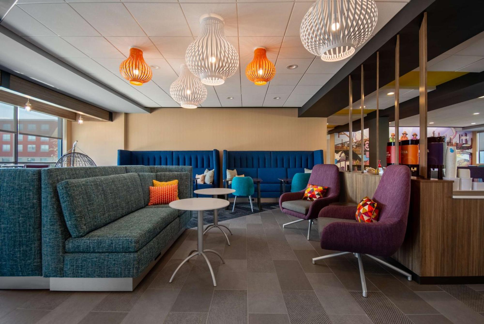 Tru By Hilton Merrillville Exteriér fotografie