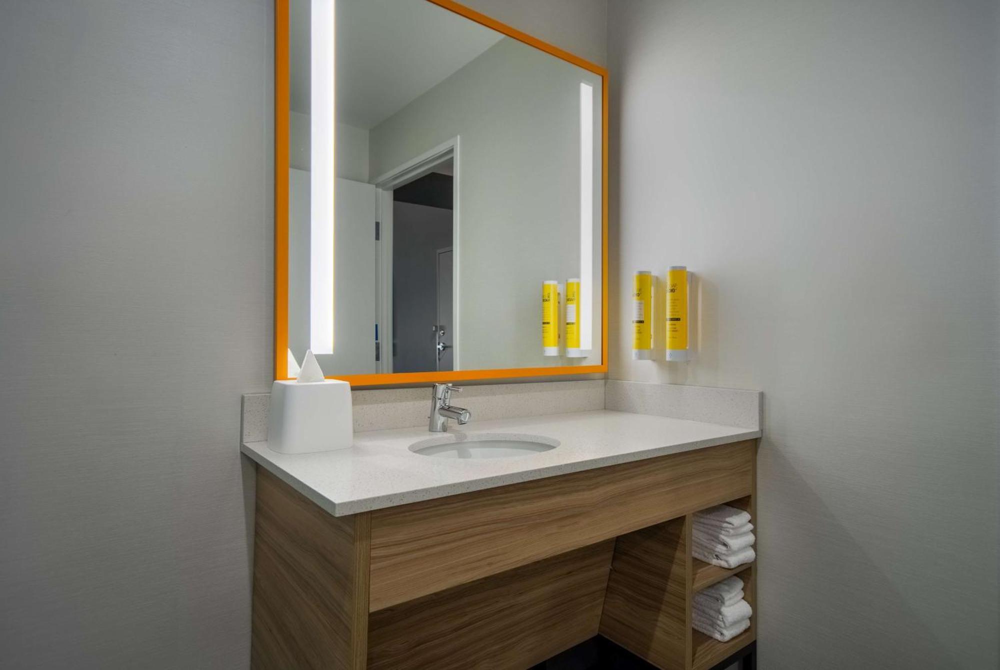 Tru By Hilton Merrillville Exteriér fotografie