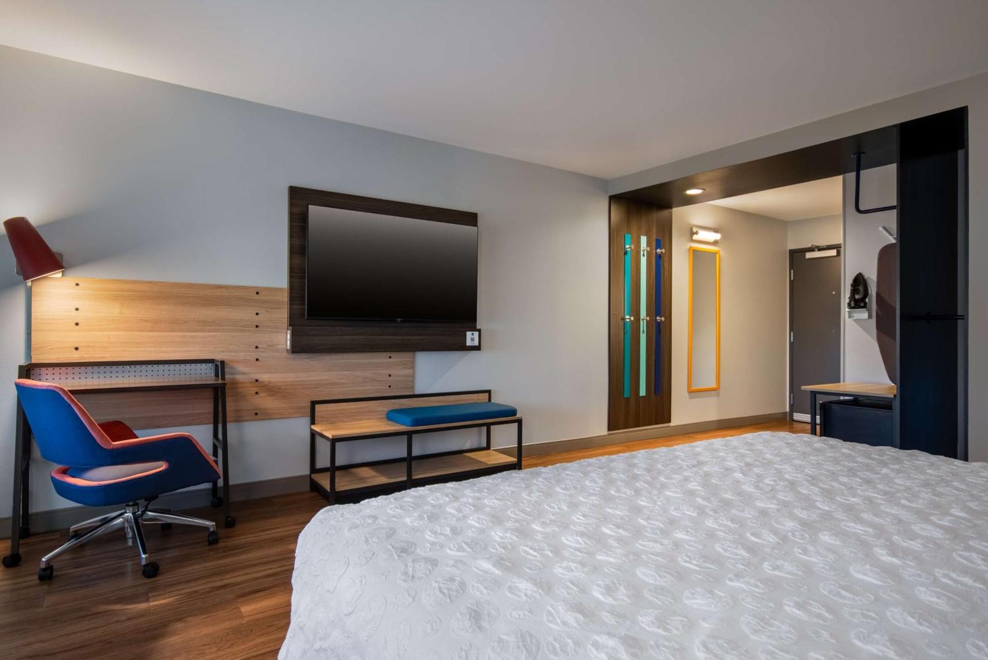 Tru By Hilton Merrillville Exteriér fotografie