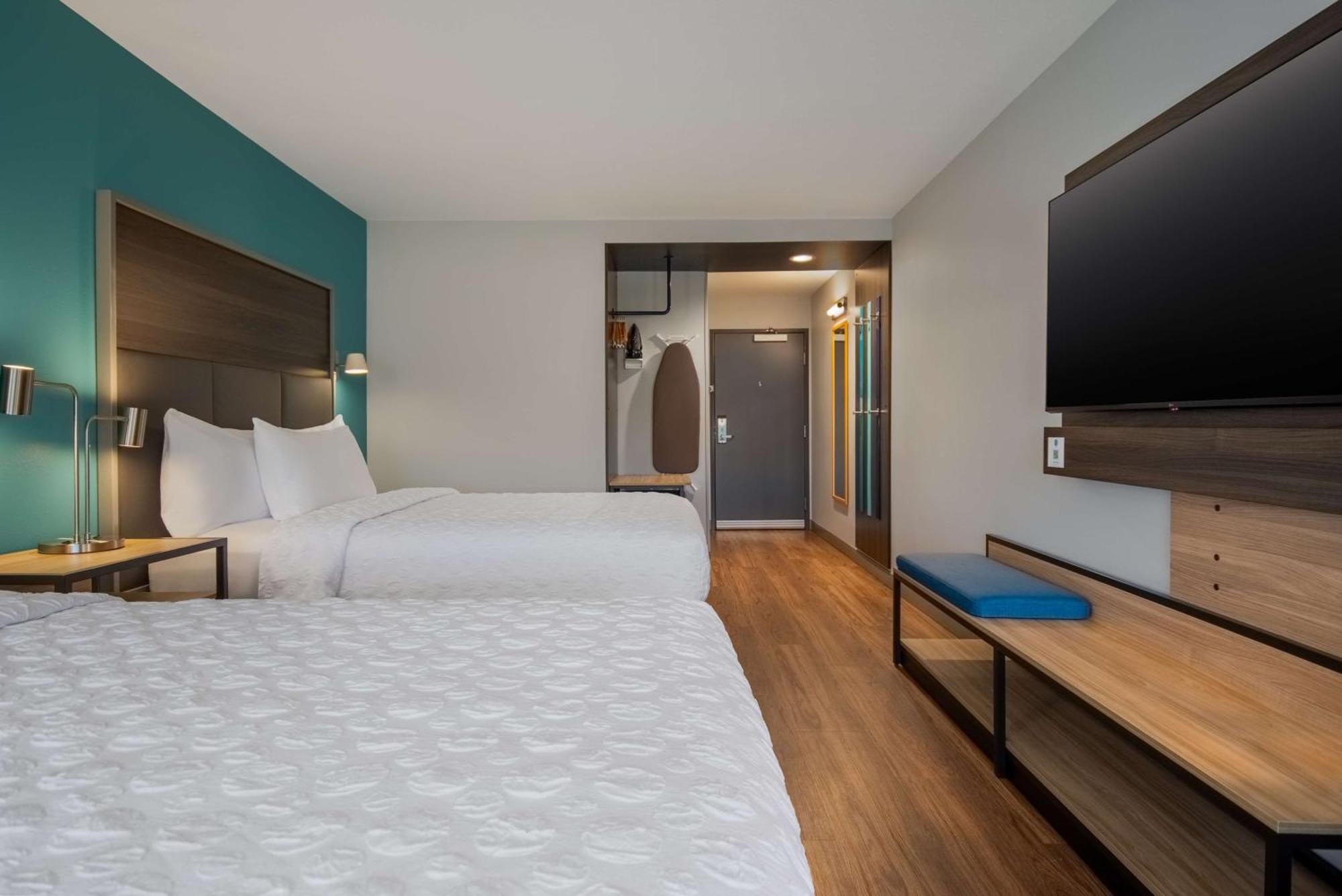 Tru By Hilton Merrillville Exteriér fotografie