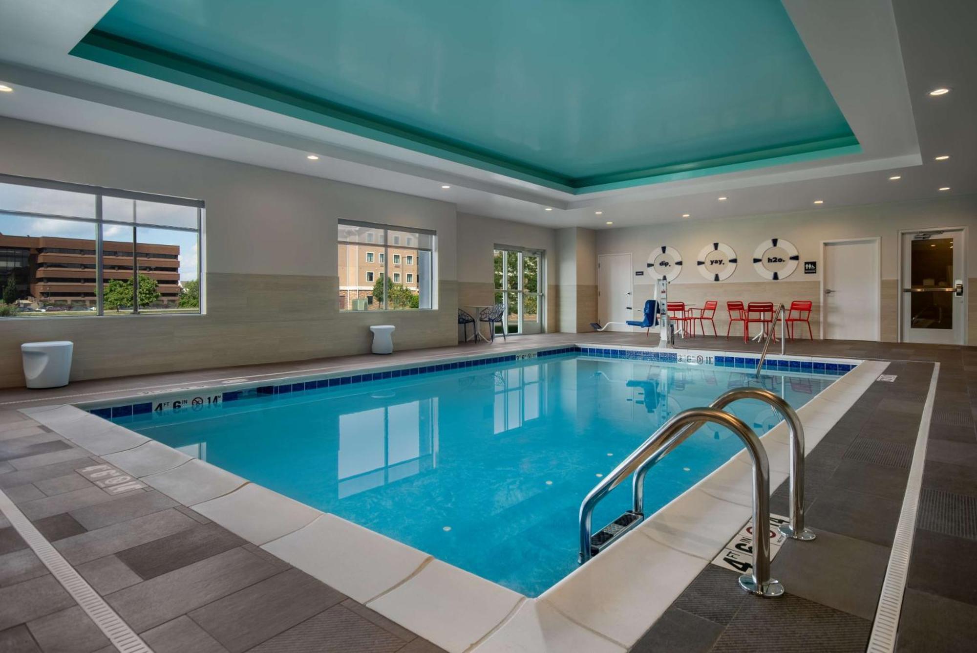 Tru By Hilton Merrillville Exteriér fotografie