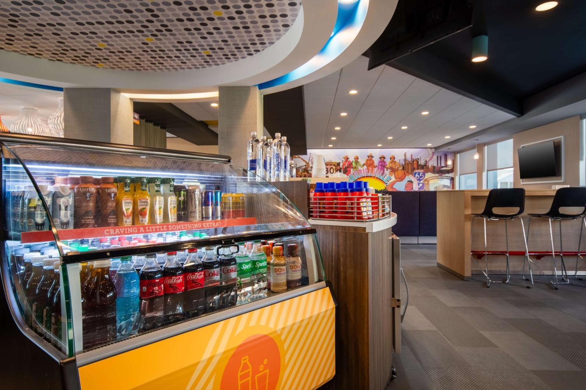 Tru By Hilton Merrillville Exteriér fotografie