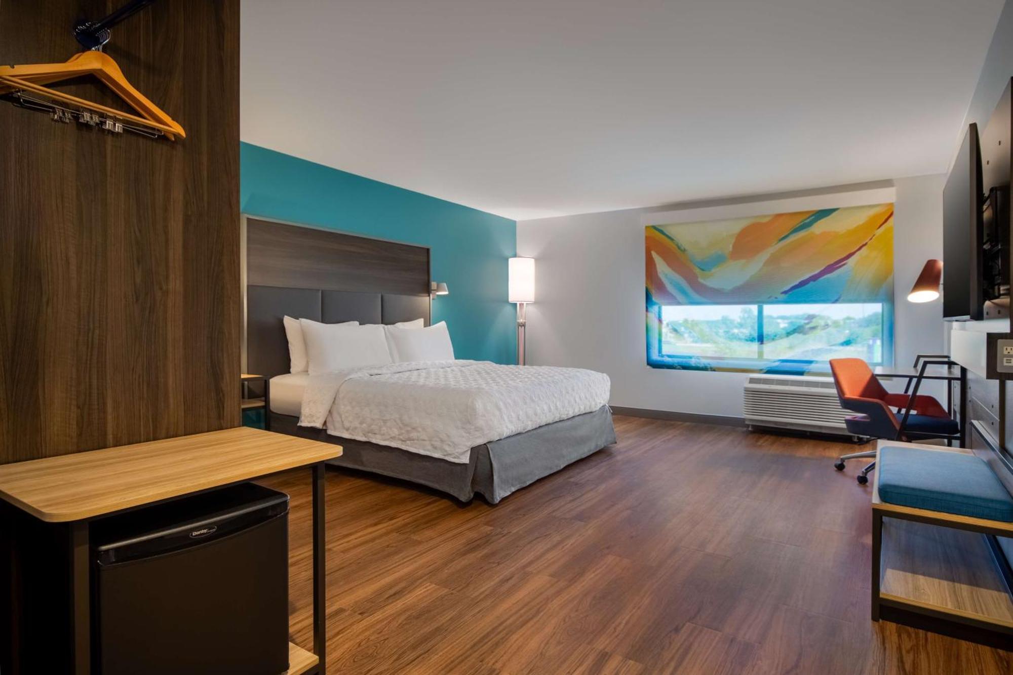 Tru By Hilton Merrillville Exteriér fotografie