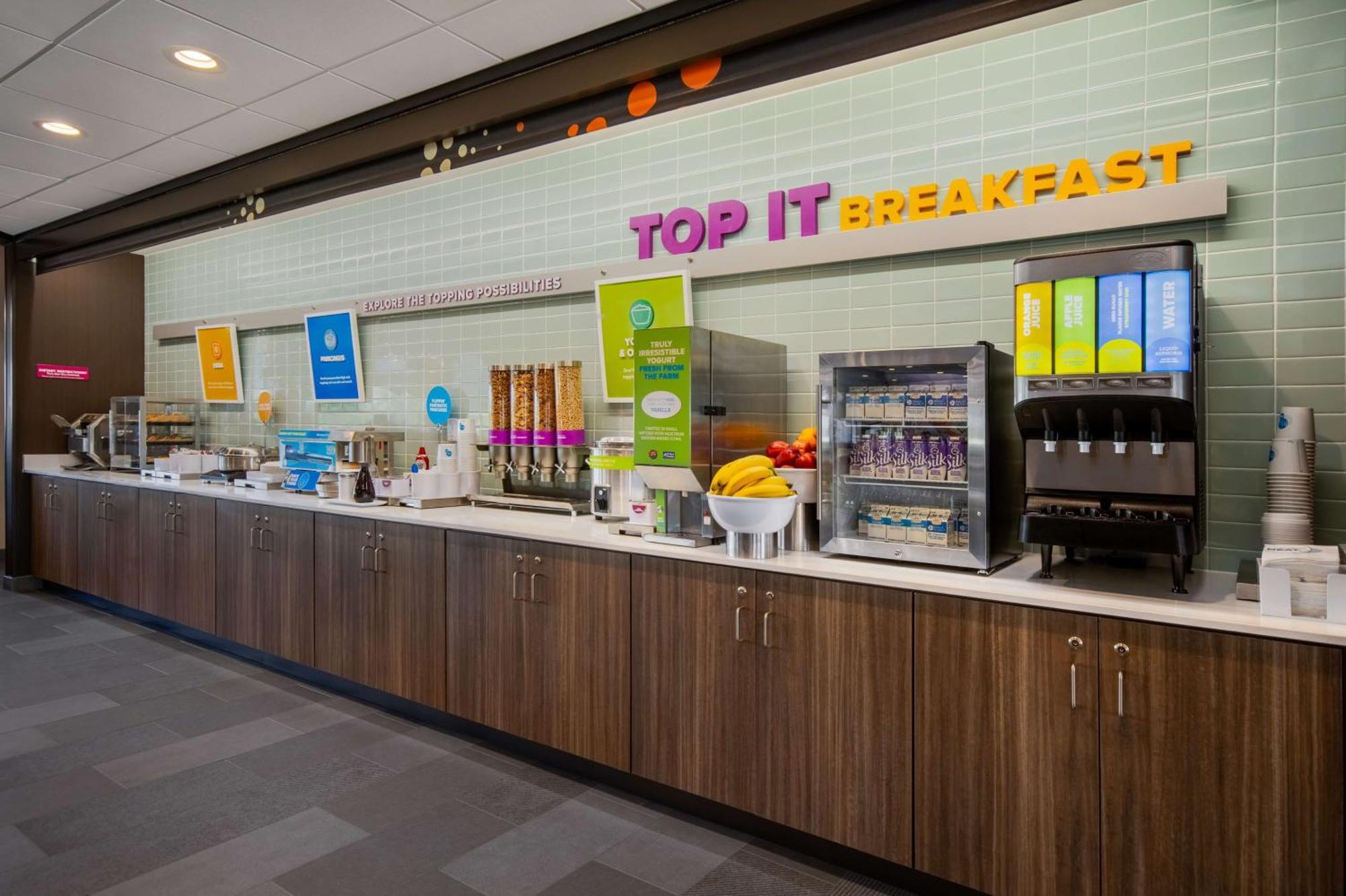 Tru By Hilton Merrillville Exteriér fotografie