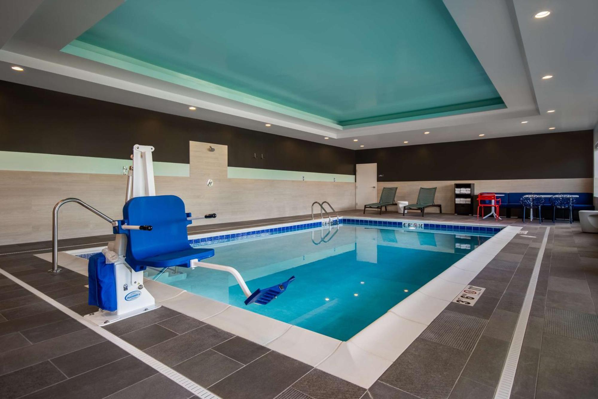 Tru By Hilton Merrillville Exteriér fotografie