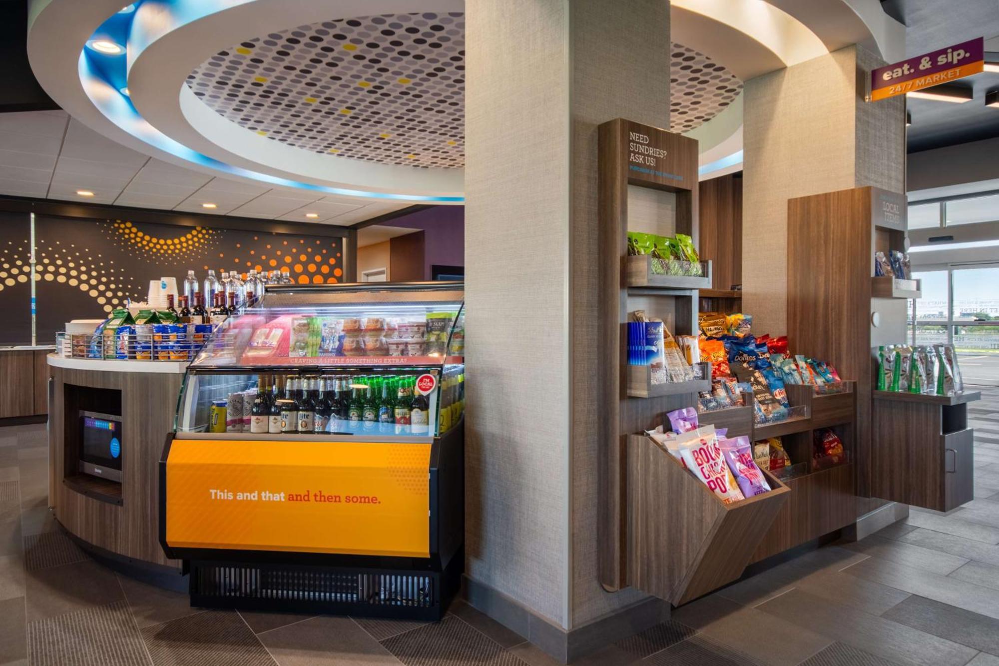 Tru By Hilton Merrillville Exteriér fotografie