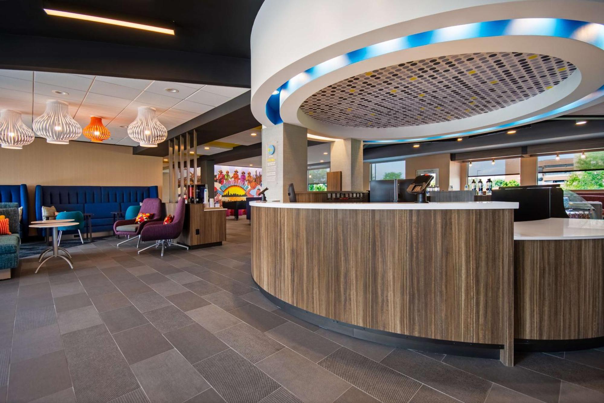 Tru By Hilton Merrillville Exteriér fotografie